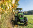 Трактори 4WD (задвиждане на четирите колела) DEUTZ-FAHR 4080 E