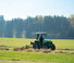 Трактори 4WD (задвиждане на четирите колела) DEUTZ-FAHR 4100 E