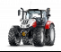 Превозни средства Общински трактори Steyr 4115 Profi Basis