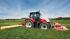 Трактори 4WD (задвиждане на четирите колела) Steyr 4120 Profi Basis