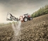 Трактори 4WD (задвиждане на четирите колела) Steyr 4125 Profi CVT 