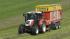 Трактори 4WD (задвиждане на четирите колела) Steyr 4130 Profi Basis