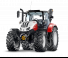 Превозни средства Общински трактори Steyr 4135 Profi Classic Basis