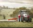 Превозни средства Общински трактори Steyr 4135 Profi CVT Profi