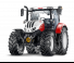 Превозни средства Общински трактори Steyr 4135 Profi CVT
