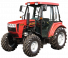 Трактори 4WD (задвиждане на четирите колела) Belarus 422.4