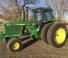 John Deere 4650