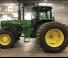 John Deere 4850