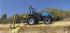 Трактори 4WD (задвиждане на четирите колела) Landini 5-100 H Techno