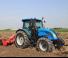 Трактори 4WD (задвиждане на четирите колела) Landini 5-110H