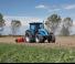 Трактори 4WD (задвиждане на четирите колела) Landini 5-90 H Techno