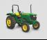 John Deere 5039D