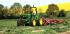 Трактори 4WD (задвиждане на четирите колела) John Deere 5065E