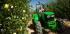 Трактори 4WD (задвиждане на четирите колела) John Deere 5065E