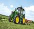 Трактори 4WD (задвиждане на четирите колела) John Deere 5058E