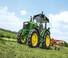 Трактори 4WD (задвиждане на четирите колела) John Deere 5067E