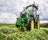 Трактори 4WD (задвиждане на четирите колела) John Deere 5067E