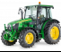 John Deere 5075M