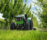 Трактори 4WD (задвиждане на четирите колела) DEUTZ-FAHR 5080 DF Keyline