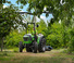 Трактори 4WD (задвиждане на четирите колела) DEUTZ-FAHR 5080 DF Keyline