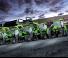 Трактори 4WD (задвиждане на четирите колела) DEUTZ-FAHR 5080 G