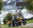 Трактори 4WD (задвиждане на четирите колела) DEUTZ-FAHR 5080 G