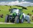 Трактори 4WD (задвиждане на четирите колела) DEUTZ-FAHR 5080 G LS