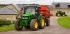 Трактори 4WD (задвиждане на четирите колела) John Deere 5080 R