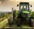 Верижни трактори DEUTZ-FAHR 5090 DS TTV