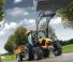 Верижни трактори DEUTZ-FAHR 5090 G