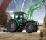 Верижни трактори DEUTZ-FAHR 5090 G LS