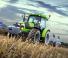Верижни трактори DEUTZ-FAHR 5090 G Plus