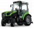 Верижни трактори DEUTZ-FAHR 5090.4 DF LS