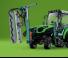 Верижни трактори DEUTZ-FAHR 5090.4 DF TTV