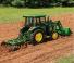 Трактори 4WD (задвиждане на четирите колела) John Deere 5090E 
