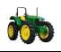 John Deere 5090EH