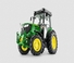 Трактори 4WD (задвиждане на четирите колела) John Deere 5090GF