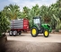 Трактори 4WD (задвиждане на четирите колела) John Deere 5090GF