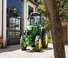 Трактори 4WD (задвиждане на четирите колела) John Deere 5090GF