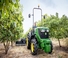 Трактори 4WD (задвиждане на четирите колела) John Deere 5090GL