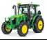 John Deere 5095M 