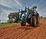 Трактори 4WD (задвиждане на четирите колела) Arbos 5100