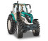 Трактори 4WD (задвиждане на четирите колела) Arbos 5100