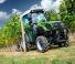 Верижни трактори DEUTZ-FAHR 5100 DS GS