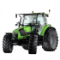 Трактори 4WD (задвиждане на четирите колела) DEUTZ-FAHR 5120 TTV DT