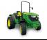 Трактори 4WD (задвиждане на четирите колела) John Deere 5100GL
