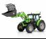 Трактори 4WD (задвиждане на четирите колела) DEUTZ-FAHR 5105 LS