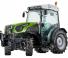 Трактори 4WD (задвиждане на четирите колела) DEUTZ-FAHR 5105 DF GS