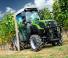 Трактори 4WD (задвиждане на четирите колела) DEUTZ-FAHR 5105 DF LS