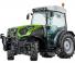 Трактори 4WD (задвиждане на четирите колела) DEUTZ-FAHR 5105 DF Ecoline 